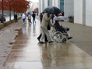 Berlin, Berlin, wir waren in Berlin