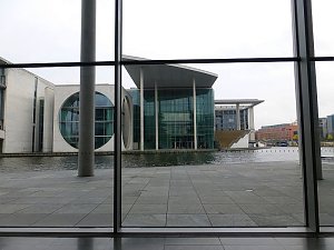 Berlin, Berlin, wir waren in Berlin
