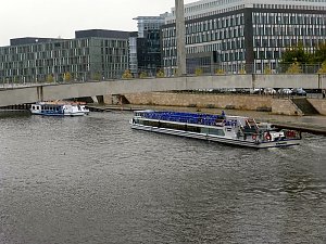 Berlin, Berlin, wir waren in Berlin