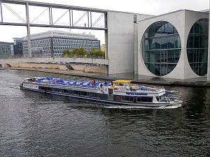 Berlin, Berlin, wir waren in Berlin