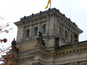 Berlin, Berlin, wir waren in Berlin