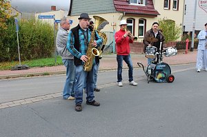 Unsere Kirmese