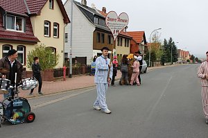 Unsere Kirmese