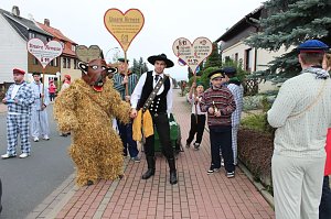 Unsere Kirmese