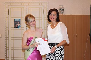 So charmant l&auml;chelt der Kyffh&auml;userkreis