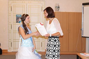 So charmant l&auml;chelt der Kyffh&auml;userkreis