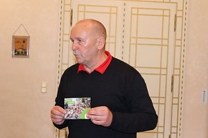 So charmant l&auml;chelt der Kyffh&auml;userkreis