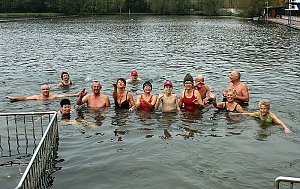 Stadtparklauf in Sondershausen