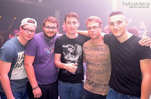 Party im Nordhäuser Sax - der Freitag