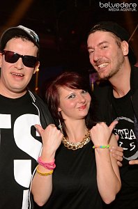 Party im Nordhäuser Sax - der Freitag
