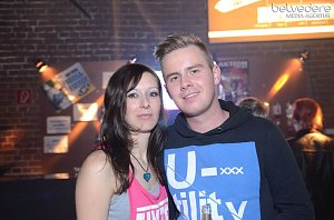 Party im Nordhäuser Sax - der Freitag