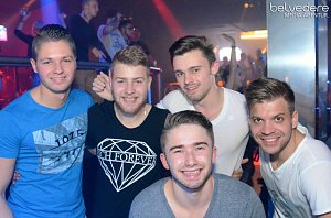 Party im Nordhäuser Sax - der Freitag