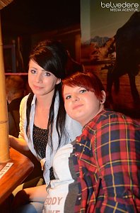 Party im Nordhäuser Sax - der Freitag