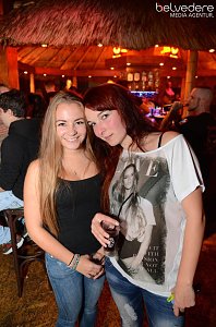 Party im Nordhäuser Sax - der Freitag