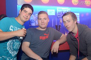 Party im Nordhäuser Sax - der Freitag