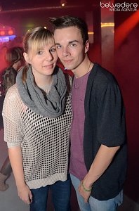 Party im Nordhäuser Sax - der Freitag