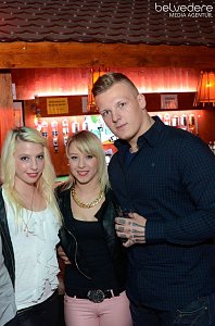 Party im Nordhäuser Sax - der Freitag