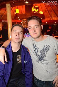 Party im Nordhäuser Sax - der Freitag