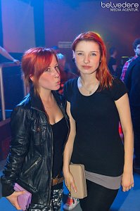 Party im Nordhäuser Sax - der Freitag