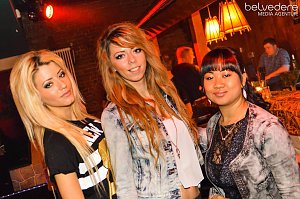 Party im Nordhäuser Sax - der Freitag