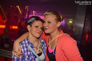 Party im Nordhäuser Sax - der Freitag
