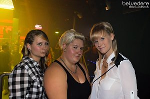 Party im Nordhäuser Sax - der Freitag