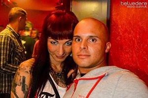 Party im Nordhäuser Sax - der Freitag