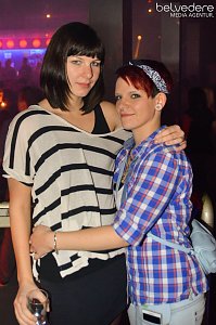 Party im Nordhäuser Sax - der Freitag