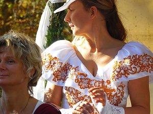Herbstfest an der Barbarossa-H&ouml;hle