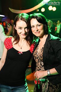 Party im Jugendclubhaus