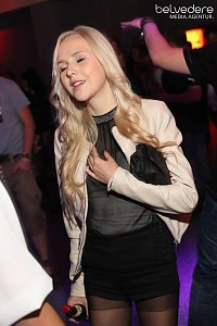 Party im Jugendclubhaus