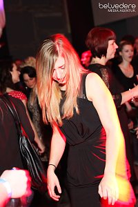 Party im Jugendclubhaus