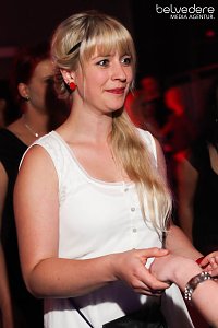 Party im Jugendclubhaus