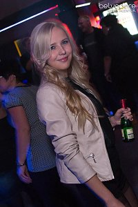 Party im Jugendclubhaus
