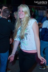 Party im Jugendclubhaus