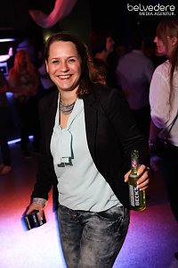 Party im Jugendclubhaus