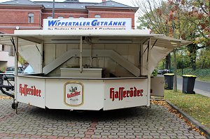 Mehr zur Bossel - DM