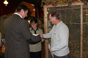 Zauberhafte Ausstellung