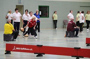 Bossel-Meister kommen aus K&ouml;then