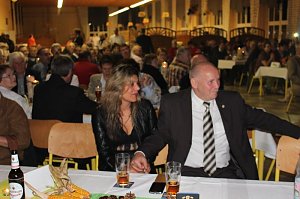 Bossel-Meister kommen aus K&ouml;then