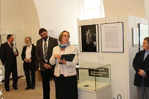 Exzellente Geschichtsstunde mit Premiere