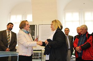 Exzellente Geschichtsstunde mit Premiere