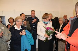 Exzellente Geschichtsstunde mit Premiere