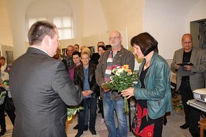 Exzellente Geschichtsstunde mit Premiere