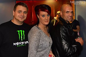 Party im Nordhäuser Sax