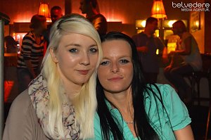 Party im Nordhäuser Sax