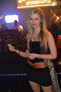 Party im Nordhäuser Sax