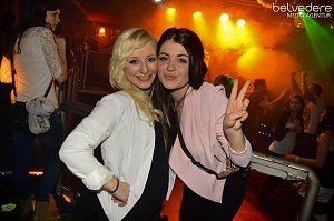 Party im Nordhäuser Sax