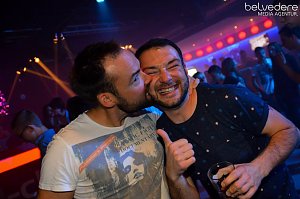 Party im Nordhäuser Sax