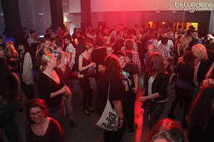 Party im Jugenclubhaus